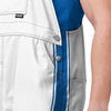 Duke Blue Devils NCAA Mens Big Logo Bib Overalls