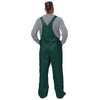 Michigan State Spartans NCAA Mens Big Logo Bib Overalls