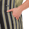 Colorado Buffaloes NCAA Mens Sideline Spirit Bib Overalls