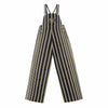 Colorado Buffaloes NCAA Mens Sideline Spirit Bib Overalls