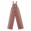 Florida State Seminoles NCAA State Mens Sideline Spirit Bib Overalls