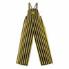 Iowa Hawkeyes NCAA Mens Sideline Spirit Bib Overalls