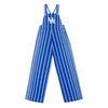 Kentucky Wildcats NCAA Mens Sideline Spirit Bib Overalls (PREORDER - SHIPS LATE JULY)