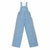 North Carolina Tar Heels NCAA Mens Sideline Spirit Bib Overalls (PREORDER - SHIPS LATE JULY)
