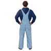 North Carolina Tar Heels NCAA Mens Sideline Spirit Bib Overalls (PREORDER - SHIPS LATE JULY)