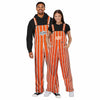 Oklahoma State Cowboys NCAA Mens Sideline Spirit Bib Overalls (PREORDER - SHIPS LATE JULY)