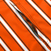 Oklahoma State Cowboys NCAA Mens Sideline Spirit Bib Overalls (PREORDER - SHIPS LATE JULY)
