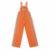 Oklahoma State Cowboys NCAA Mens Sideline Spirit Bib Overalls (PREORDER - SHIPS LATE JULY)