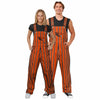 Oregon State Beavers NCAA Mens Sideline Spirit Bib Overalls