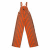Oregon State Beavers NCAA Mens Sideline Spirit Bib Overalls