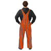 Oregon State Beavers NCAA Mens Sideline Spirit Bib Overalls