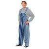 Penn State Nittany Lions NCAA Mens Sideline Spirit Bib Overalls (PREORDER - SHIPS LATE JULY)