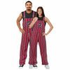 South Carolina Gamecocks NCAA Mens Sideline Spirit Bib Overalls