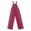 South Carolina Gamecocks NCAA Mens Sideline Spirit Bib Overalls