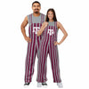 Texas A&M Aggies NCAA Mens Sideline Spirit Bib Overalls