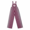 Texas A&M Aggies NCAA Mens Sideline Spirit Bib Overalls