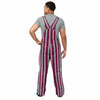 Texas A&M Aggies NCAA Mens Sideline Spirit Bib Overalls