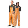 Tennessee Volunteers NCAA Mens Sideline Spirit Bib Overalls