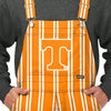 Tennessee Volunteers NCAA Mens Sideline Spirit Bib Overalls