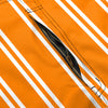 Tennessee Volunteers NCAA Mens Sideline Spirit Bib Overalls