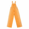 Tennessee Volunteers NCAA Mens Sideline Spirit Bib Overalls