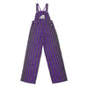 TCU Horned Frogs NCAA Mens Sideline Spirit Bib Overalls
