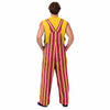 USC Trojans NCAA Mens Sideline Spirit Bib Overalls