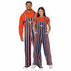 Virginia Cavaliers NCAA Mens Sideline Spirit Bib Overalls