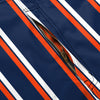 Virginia Cavaliers NCAA Mens Sideline Spirit Bib Overalls