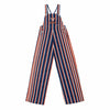 Virginia Cavaliers NCAA Mens Sideline Spirit Bib Overalls
