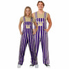 Washington Huskies NCAA Mens Sideline Spirit Bib Overalls