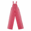 Wisconsin Badgers NCAA Mens Sideline Spirit Bib Overalls