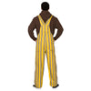 Wyoming Cowboys NCAA Mens Sideline Spirit Bib Overalls