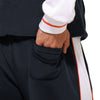 Chicago Bears NFL Two Tone Velour Pants (PREORDER - SHIPS EARLY OCTOBER)