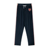Chicago Bears NFL Two Tone Velour Pants (PREORDER - SHIPS EARLY OCTOBER)