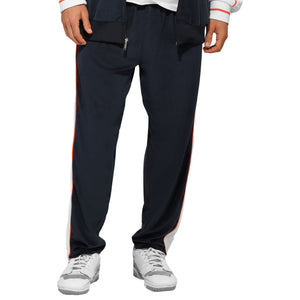 Chicago Bears NFL Two Tone Velour Pants