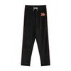 Cincinnati Bengals NFL Two Tone Velour Pants (PREORDER - SHIPS EARLY OCTOBER)