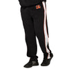 Cincinnati Bengals NFL Two Tone Velour Pants (PREORDER - SHIPS EARLY OCTOBER)