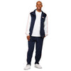 Denver Broncos NFL Two Tone Velour Pants (PREORDER - SHIPS EARLY OCTOBER)