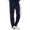 Denver Broncos NFL Two Tone Velour Pants (PREORDER - SHIPS EARLY OCTOBER)