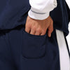 Dallas Cowboys NFL Two Tone Velour Pants (PREORDER - SHIPS EARLY OCTOBER)