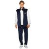 Dallas Cowboys NFL Two Tone Velour Pants (PREORDER - SHIPS EARLY OCTOBER)