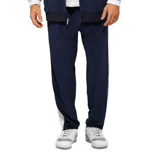Dallas Cowboys NFL Two Tone Velour Pants