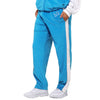Detroit Lions NFL Two Tone Velour Pants (PREORDER - SHIPS EARLY OCTOBER)