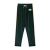 Green Bay Packers NFL Two Tone Velour Pants (PREORDER - SHIPS EARLY OCTOBER)