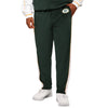 Green Bay Packers NFL Two Tone Velour Pants (PREORDER - SHIPS EARLY OCTOBER)