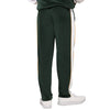 Green Bay Packers NFL Two Tone Velour Pants (PREORDER - SHIPS EARLY OCTOBER)