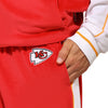 Kansas City Chiefs NFL Two Tone Velour Pants (PREORDER - SHIPS EARLY OCTOBER)