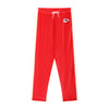 Kansas City Chiefs NFL Two Tone Velour Pants (PREORDER - SHIPS EARLY OCTOBER)