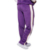 Minnesota Vikings NFL Two Tone Velour Pants (PREORDER - SHIPS EARLY OCTOBER)